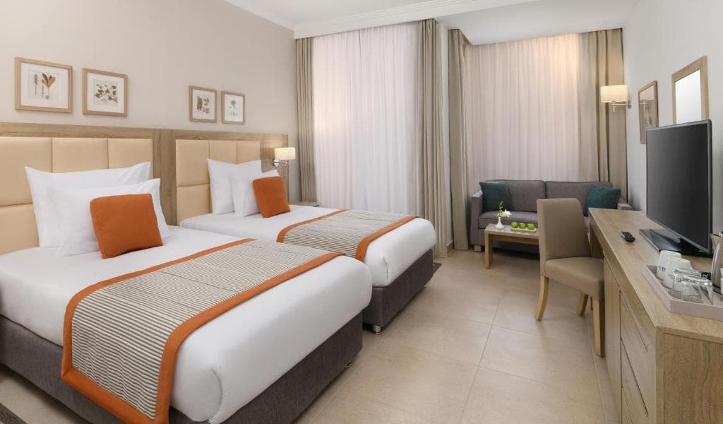 JAZ Elite Casa Del Mar Beach Ex. Grand Plaza Hotel - 44