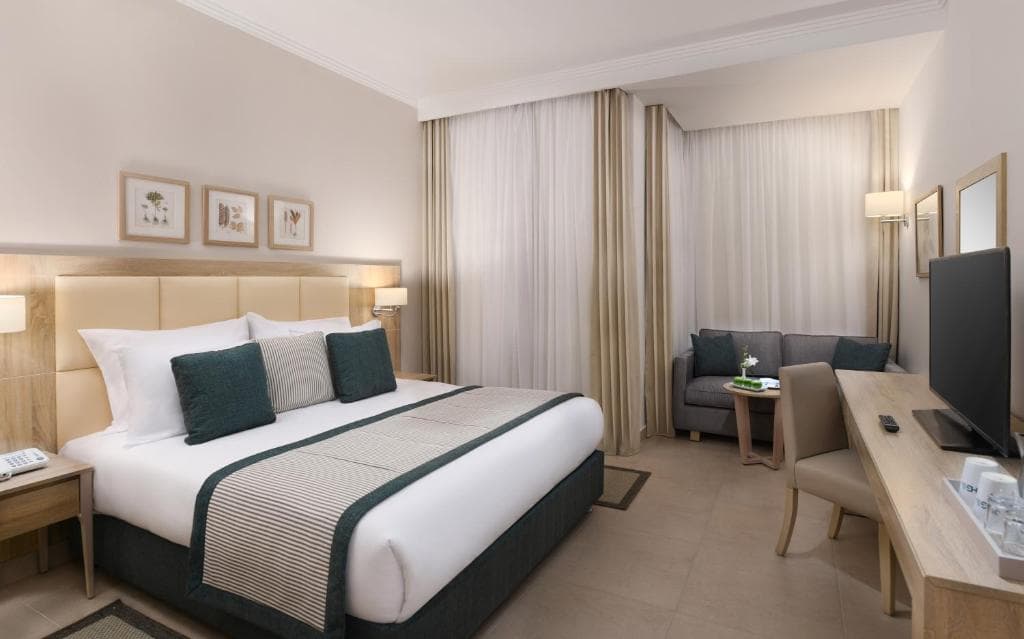JAZ Elite Casa Del Mar Beach Ex. Grand Plaza Hotel - 45