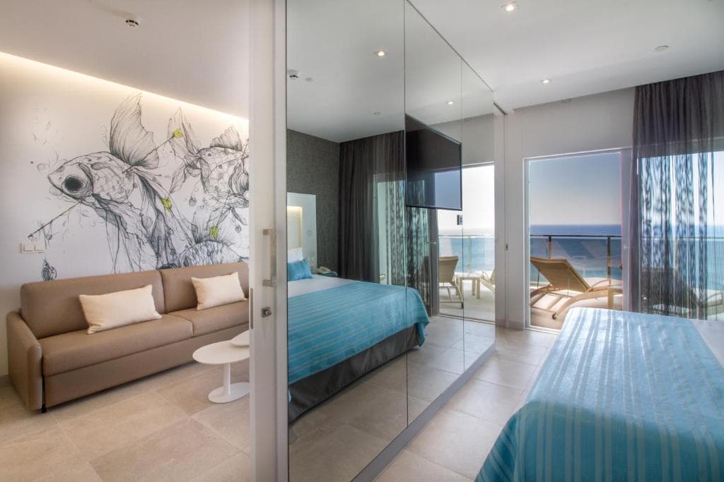 Estimar Calpe Suitopia - 2