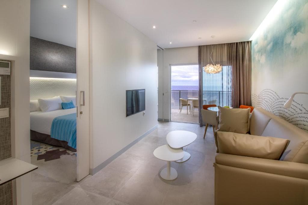 Estimar Calpe Suitopia - 5