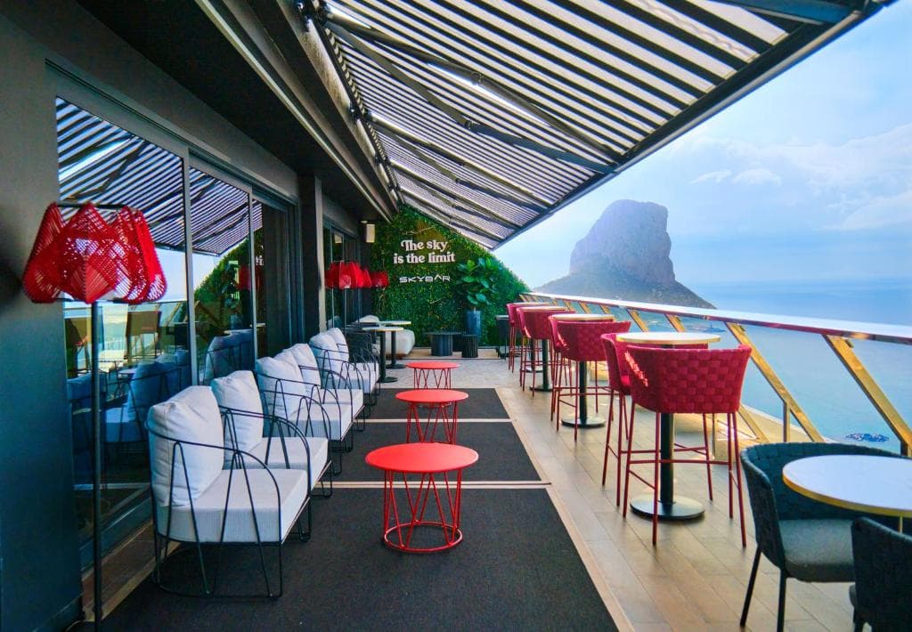 Estimar Calpe Suitopia - 6