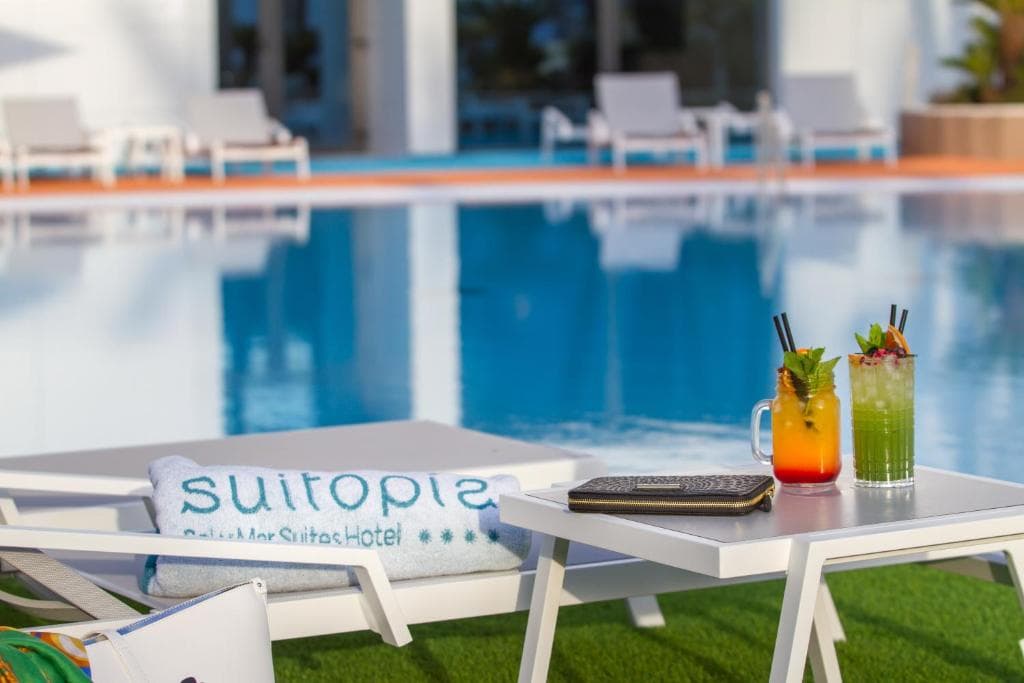 Estimar Calpe Suitopia - 16
