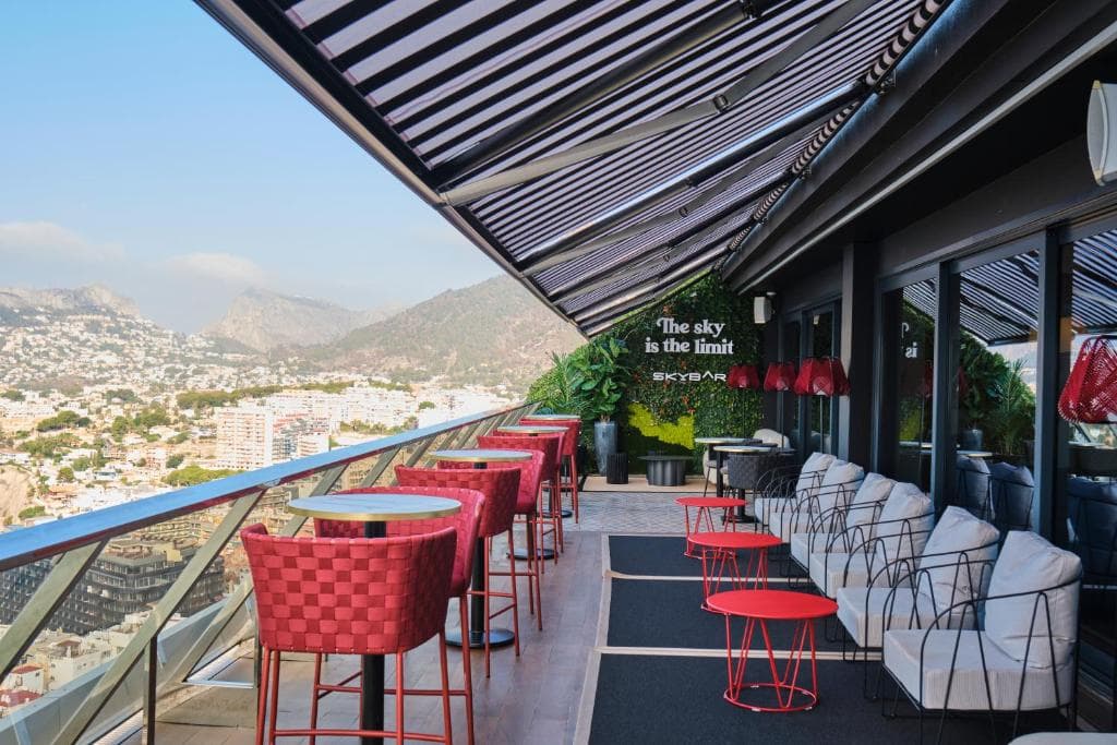 Estimar Calpe Suitopia - 21