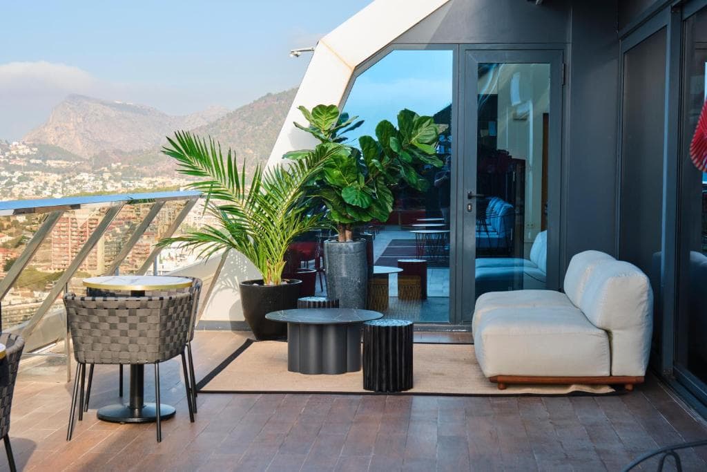 Estimar Calpe Suitopia - 22