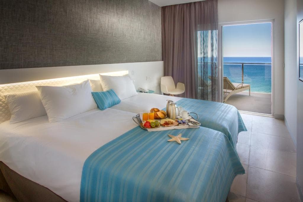 Estimar Calpe Suitopia - 39