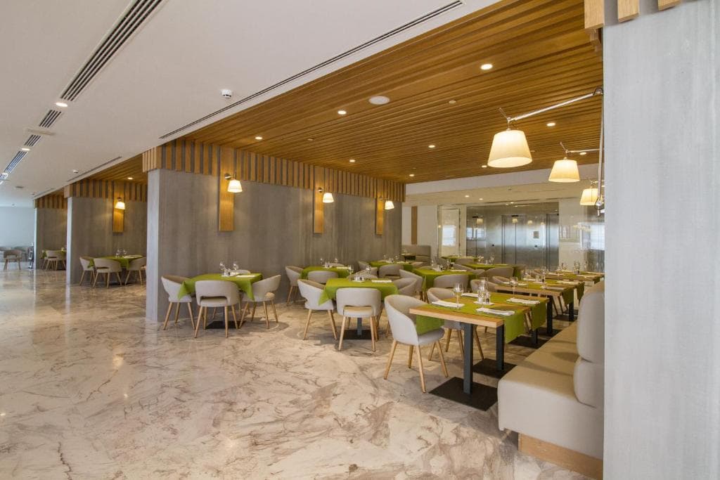 Estimar Calpe Suitopia - 40