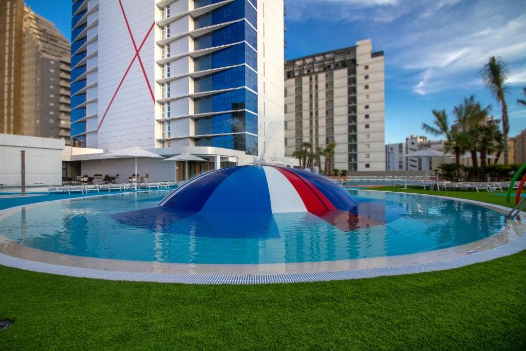 Estimar Calpe Suitopia - 44