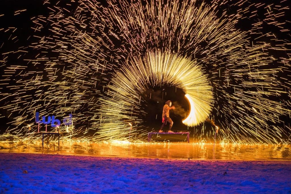 Lub d Koh Samui Chaweng Beach - 14