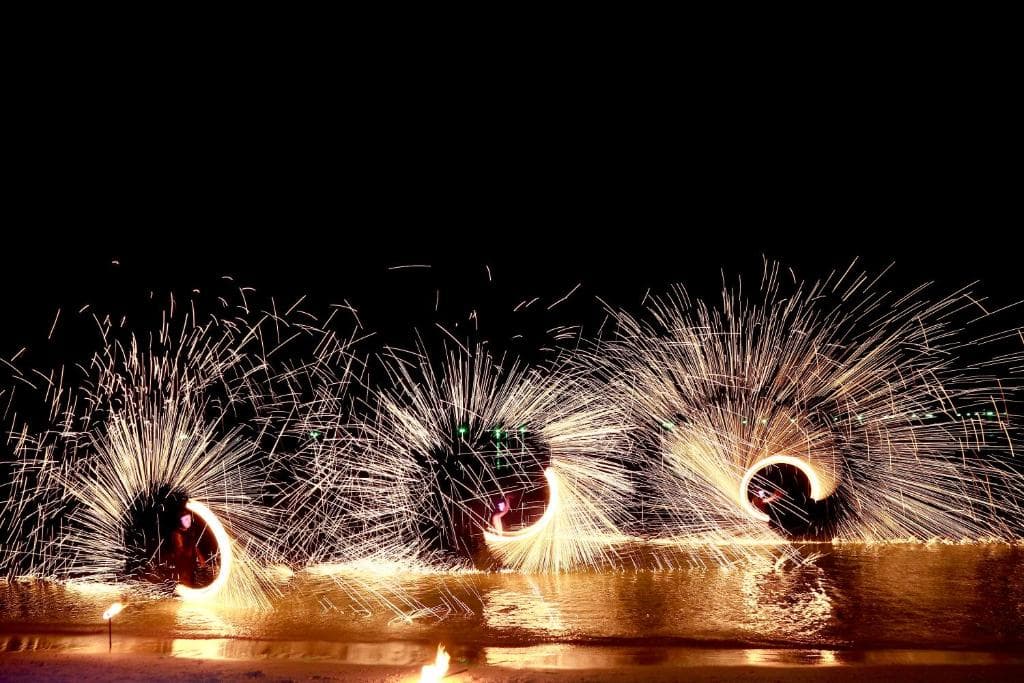 Lub d Koh Samui Chaweng Beach - 26