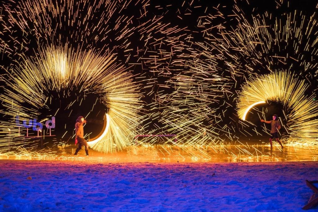 Lub d Koh Samui Chaweng Beach - 31