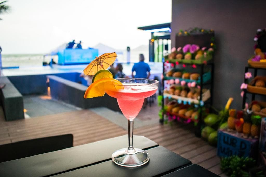 Lub d Koh Samui Chaweng Beach - 33