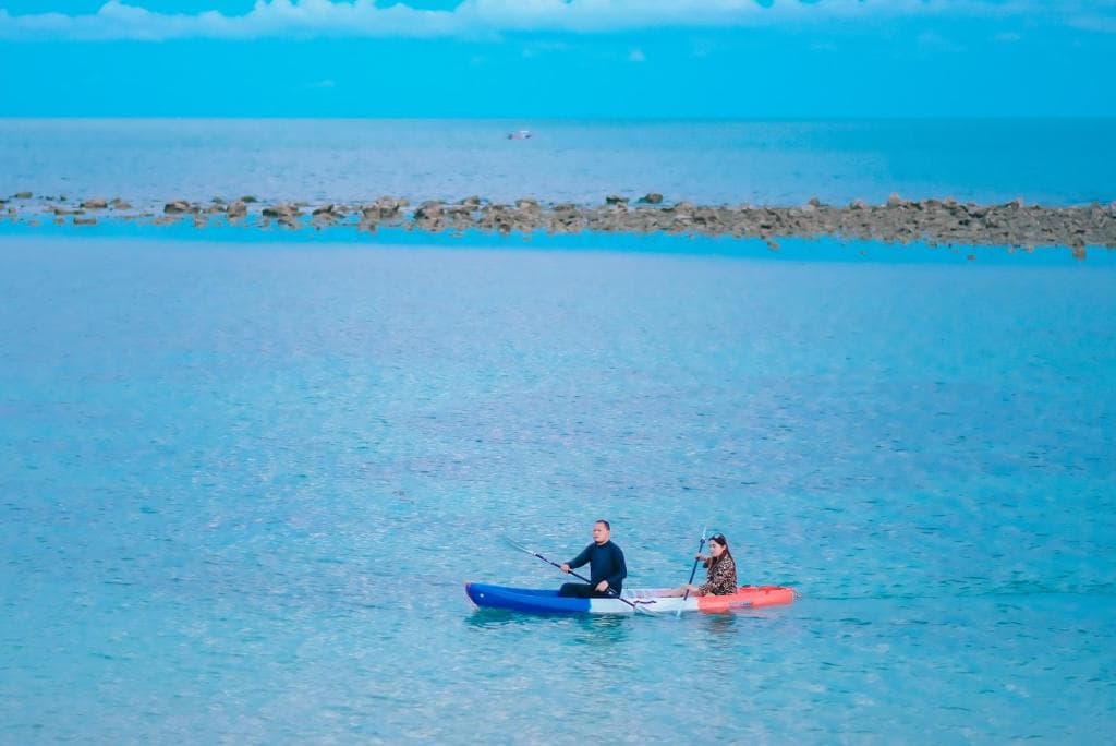 Lub d Koh Samui Chaweng Beach - 45