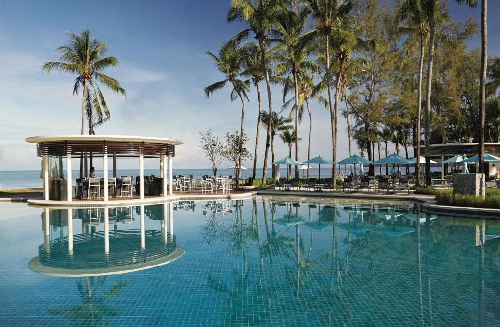 SAii Laguna Phuket - 2