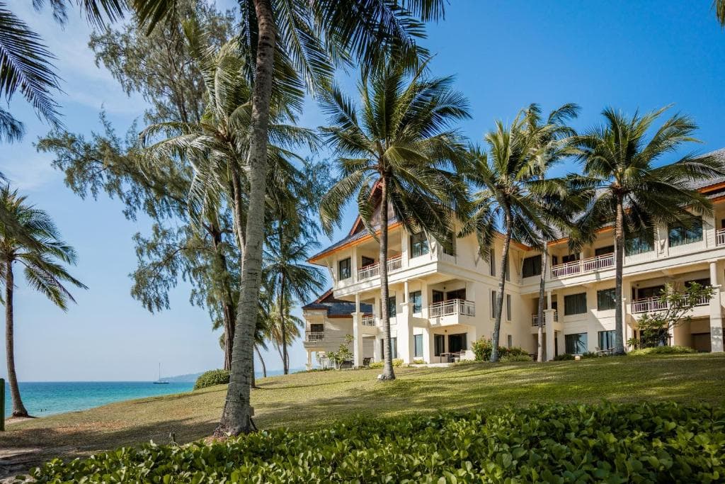 SAii Laguna Phuket - 3