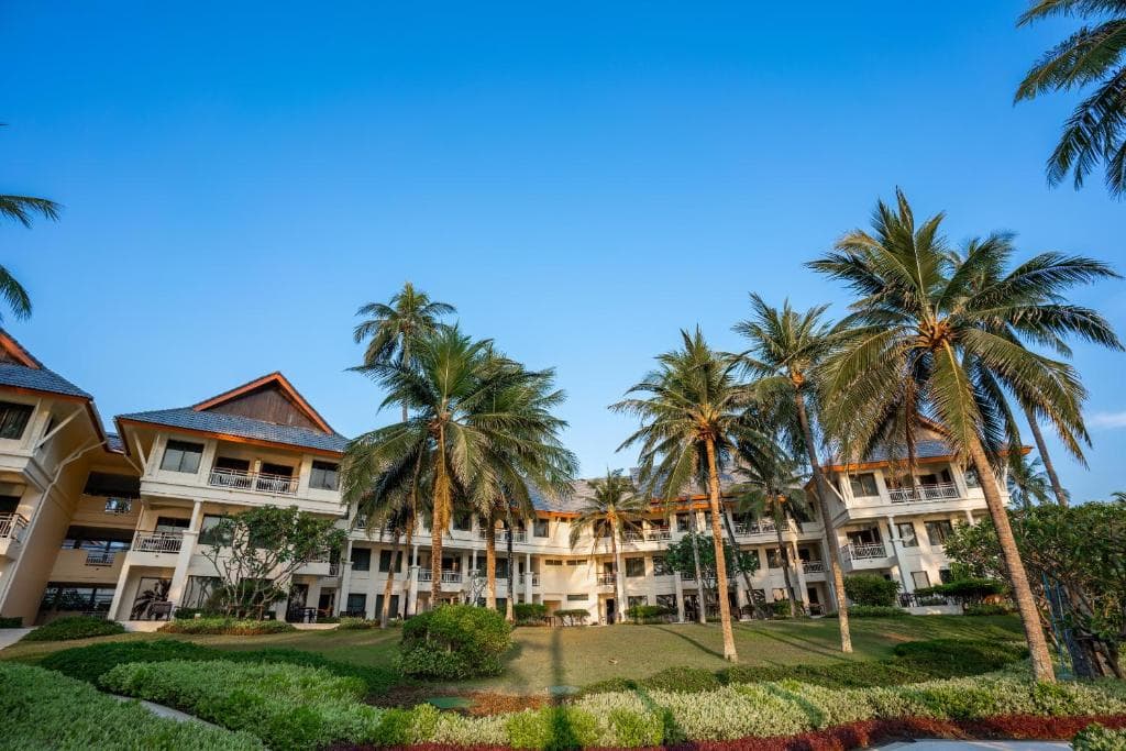 SAii Laguna Phuket - 5