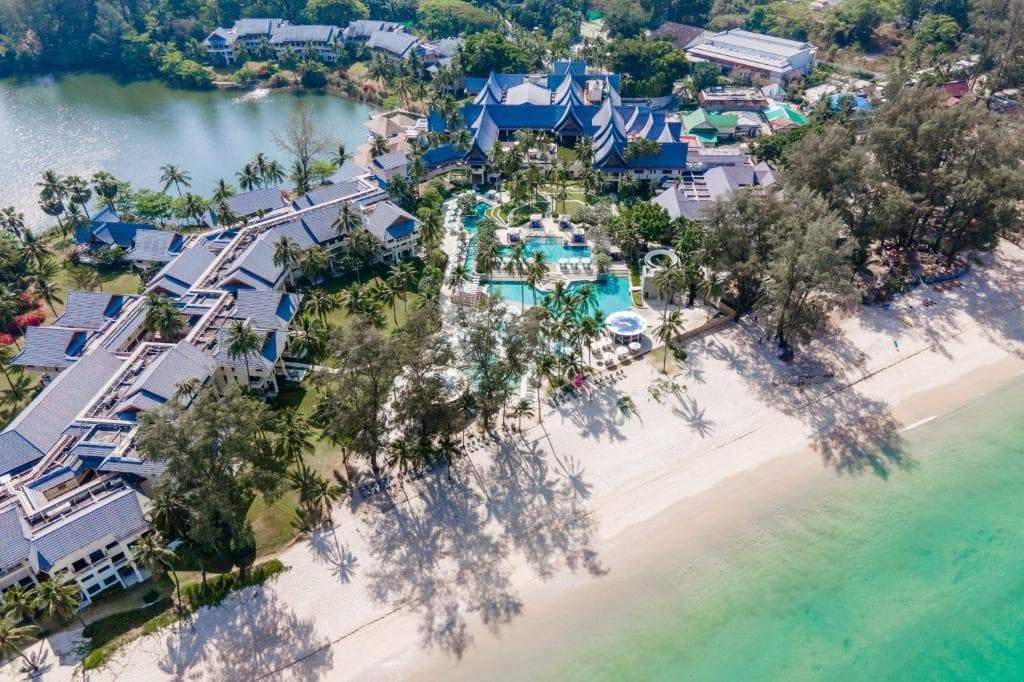 SAii Laguna Phuket - 6