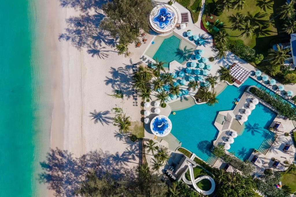 SAii Laguna Phuket - 7