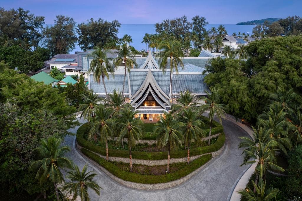 SAii Laguna Phuket - 10
