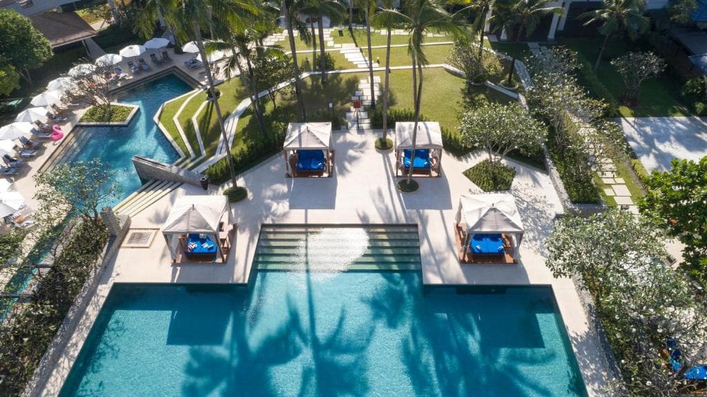 SAii Laguna Phuket - 11