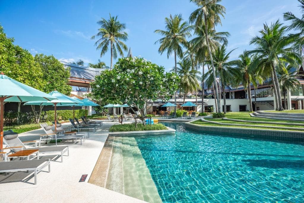 SAii Laguna Phuket - 12
