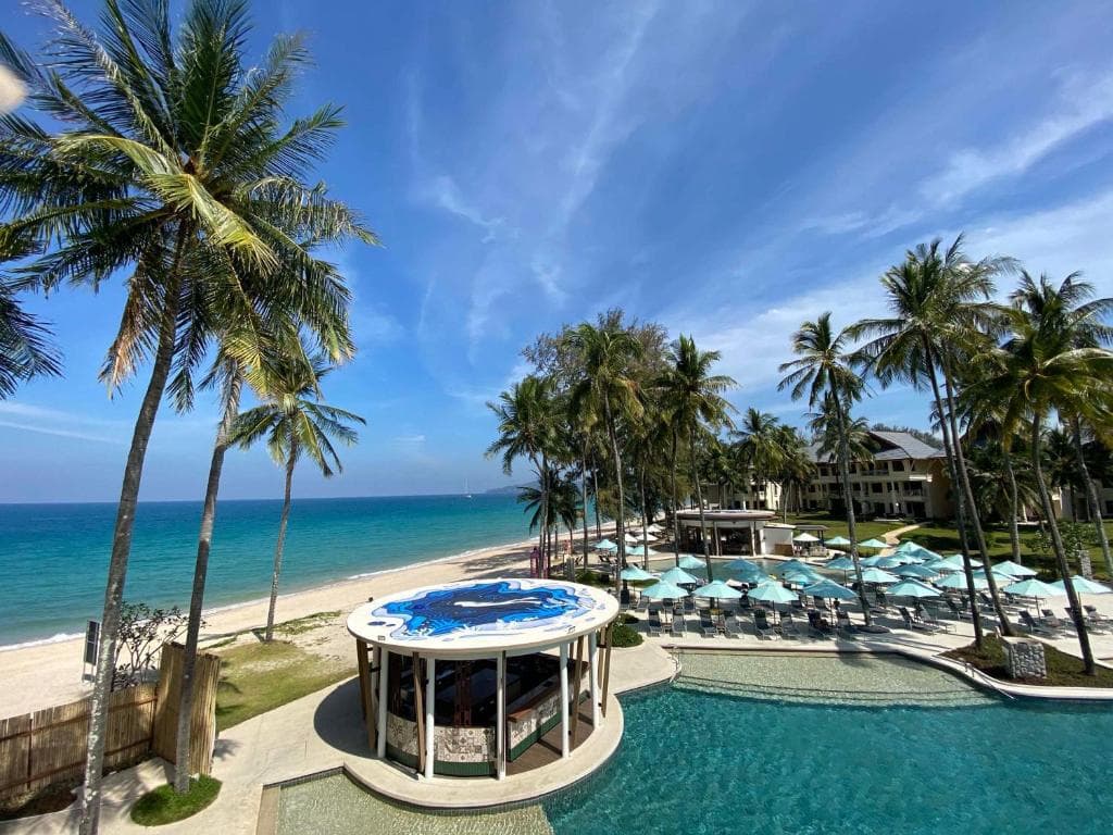SAii Laguna Phuket - 13