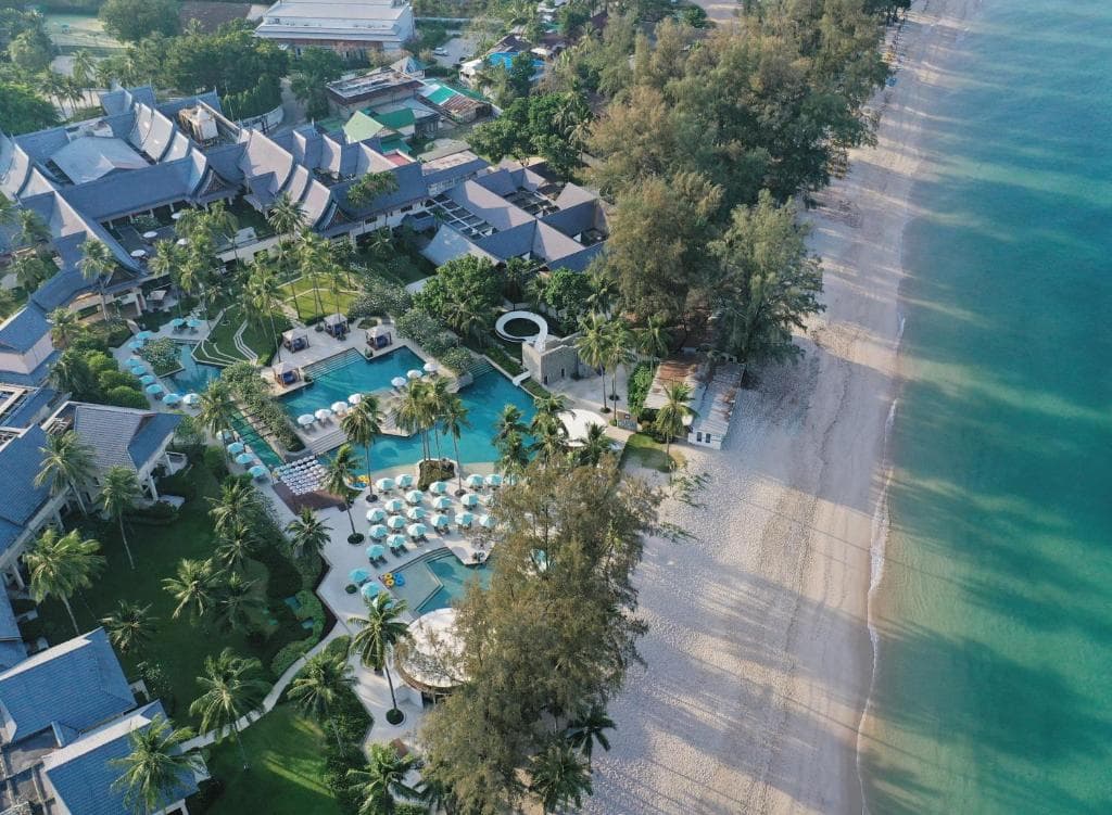 SAii Laguna Phuket - 14