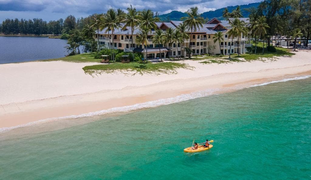 SAii Laguna Phuket - 15