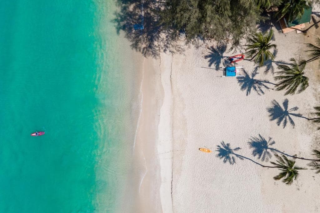 SAii Laguna Phuket - 17