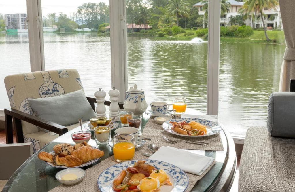 SAii Laguna Phuket - 18