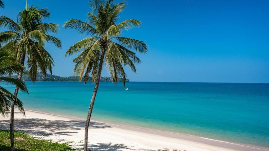 SAii Laguna Phuket - 24