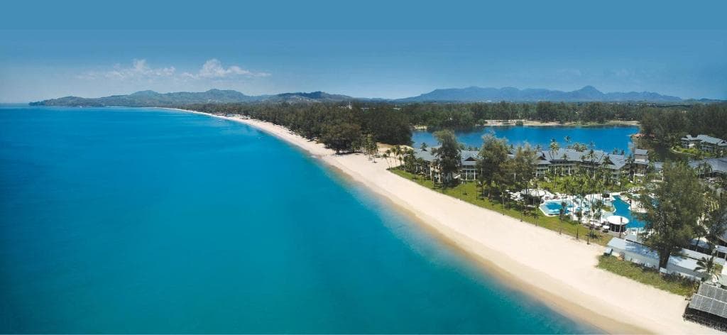 SAii Laguna Phuket - 25