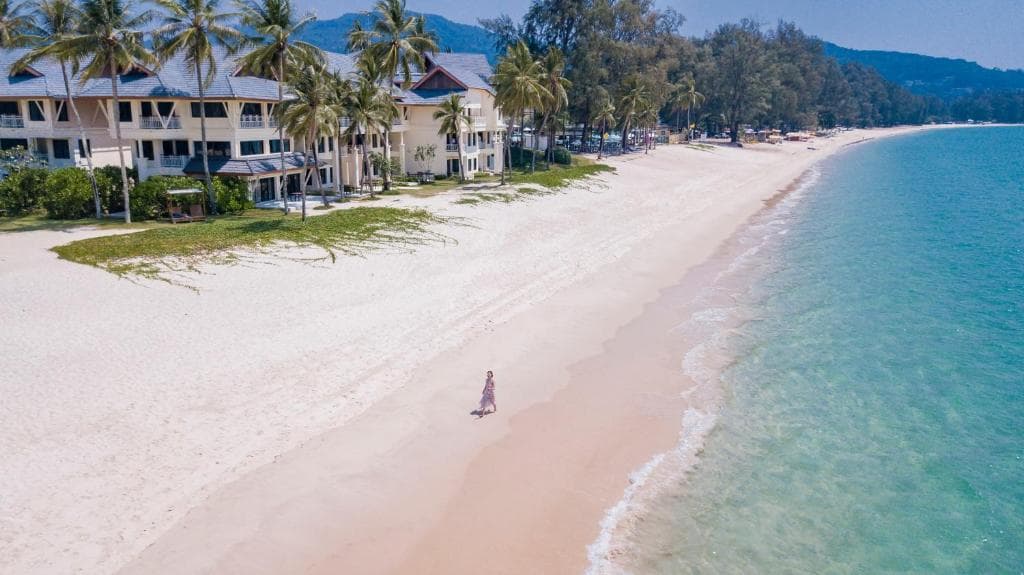 SAii Laguna Phuket - 26