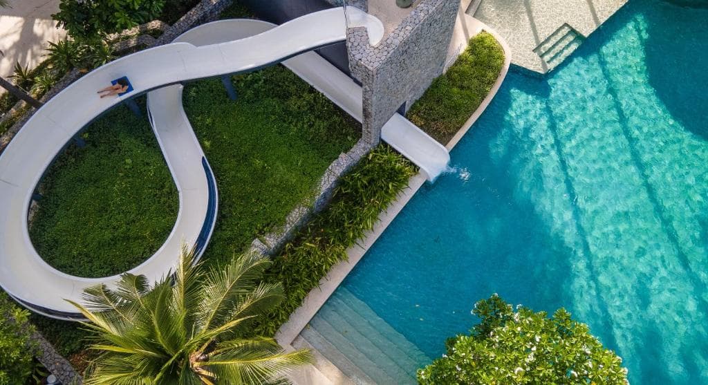 SAii Laguna Phuket - 28