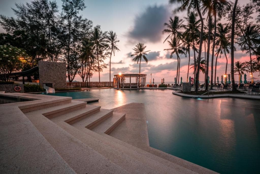SAii Laguna Phuket - 30