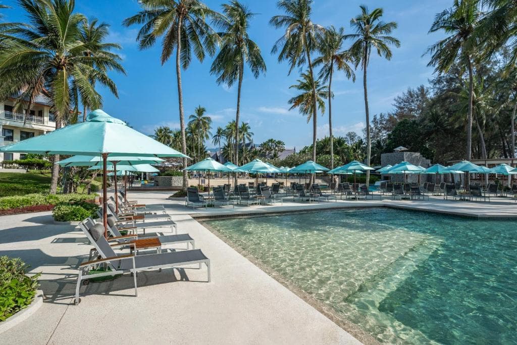 SAii Laguna Phuket - 32