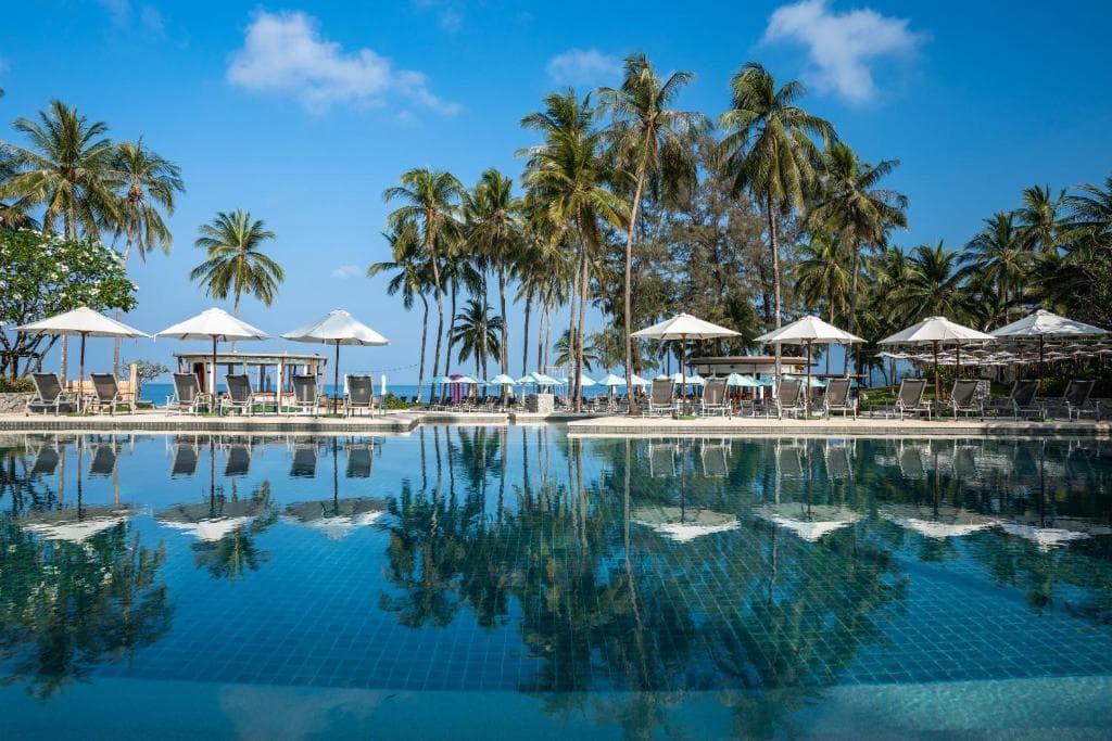 SAii Laguna Phuket - 33