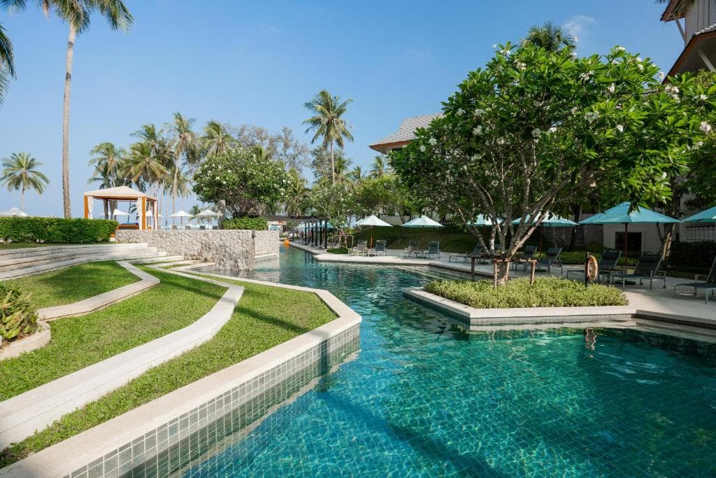 SAii Laguna Phuket - 34