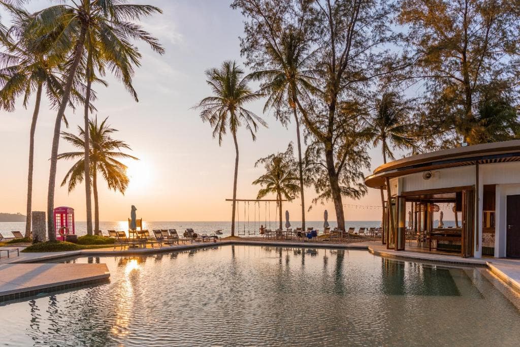 SAii Laguna Phuket - 35
