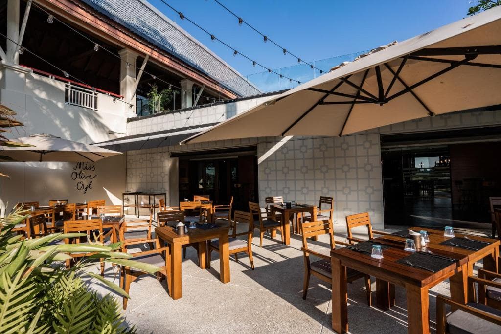 SAii Laguna Phuket - 41