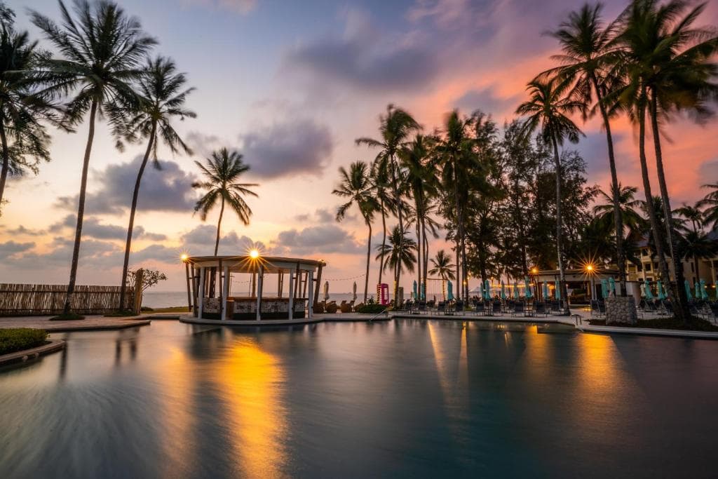 SAii Laguna Phuket - 44