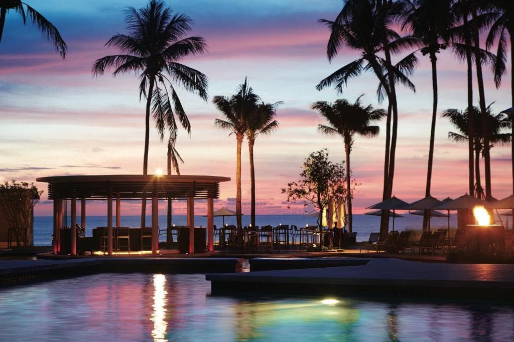 SAii Laguna Phuket - 45