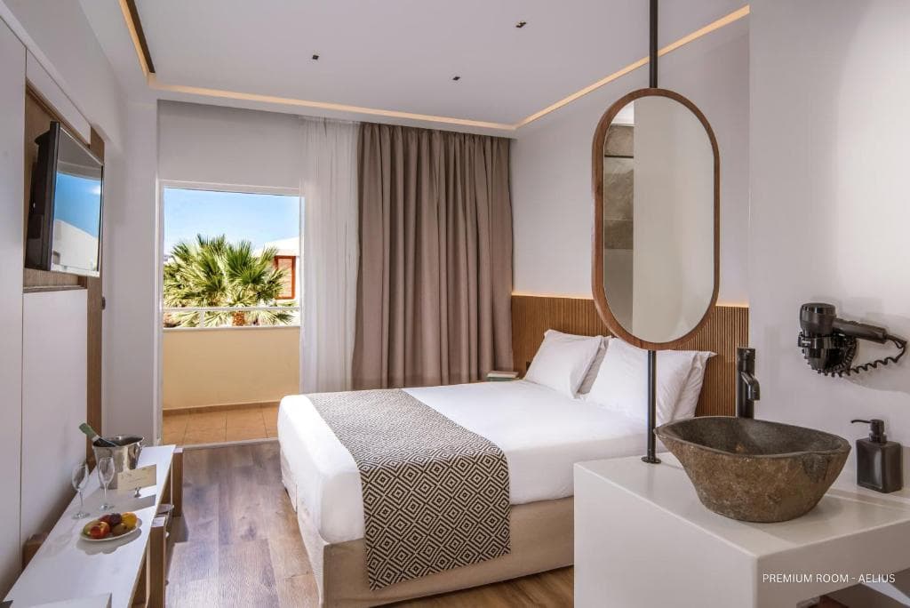 Aelius Hotel and Spa Sensus Experience - 3