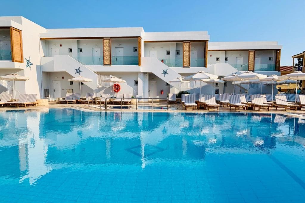 Aelius Hotel and Spa Sensus Experience - 6