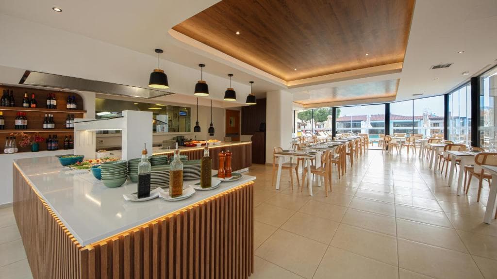 Aelius Hotel and Spa Sensus Experience - 19