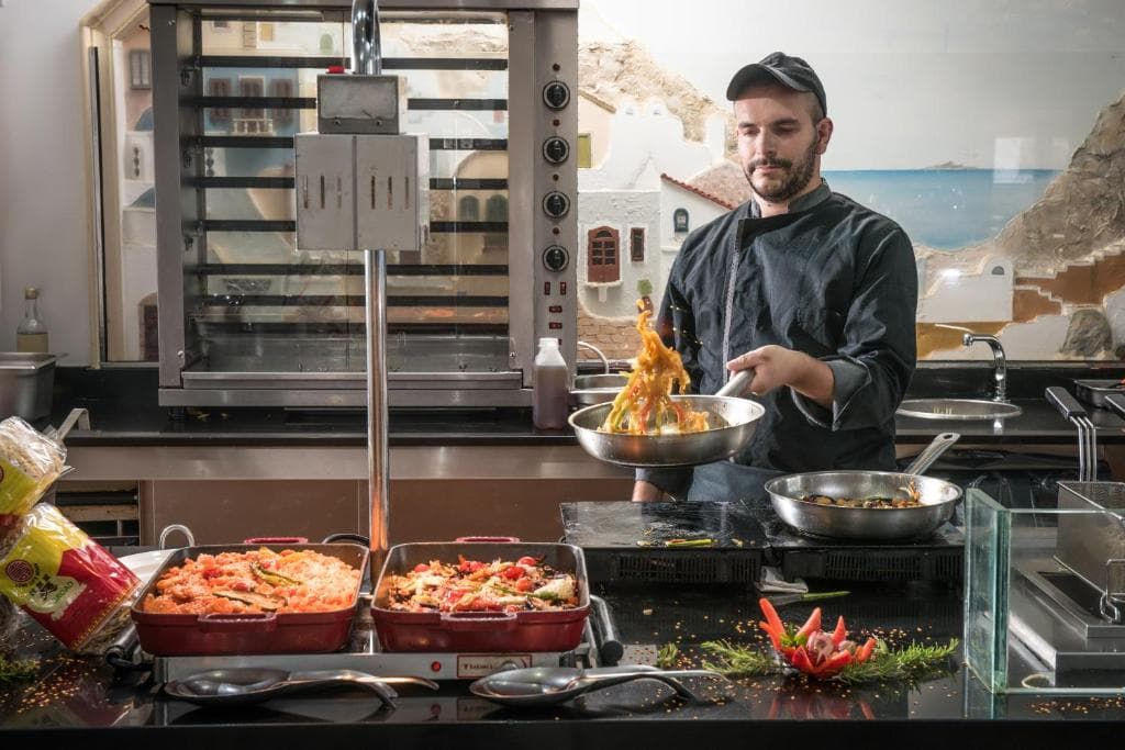 Aelius Hotel and Spa Sensus Experience - 20