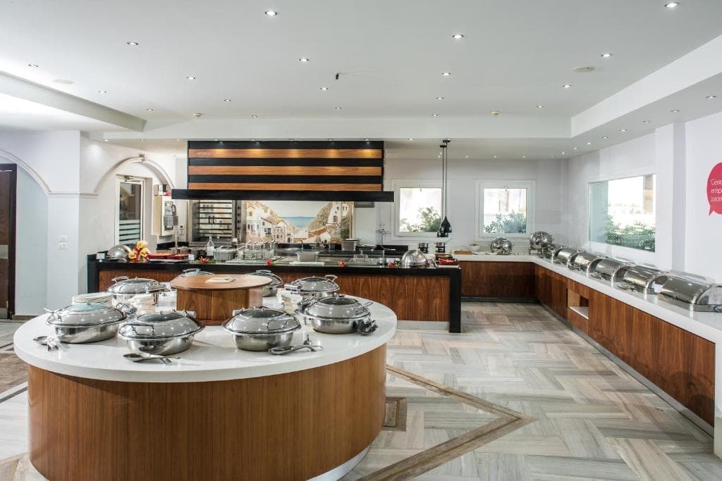 Aelius Hotel and Spa Sensus Experience - 21