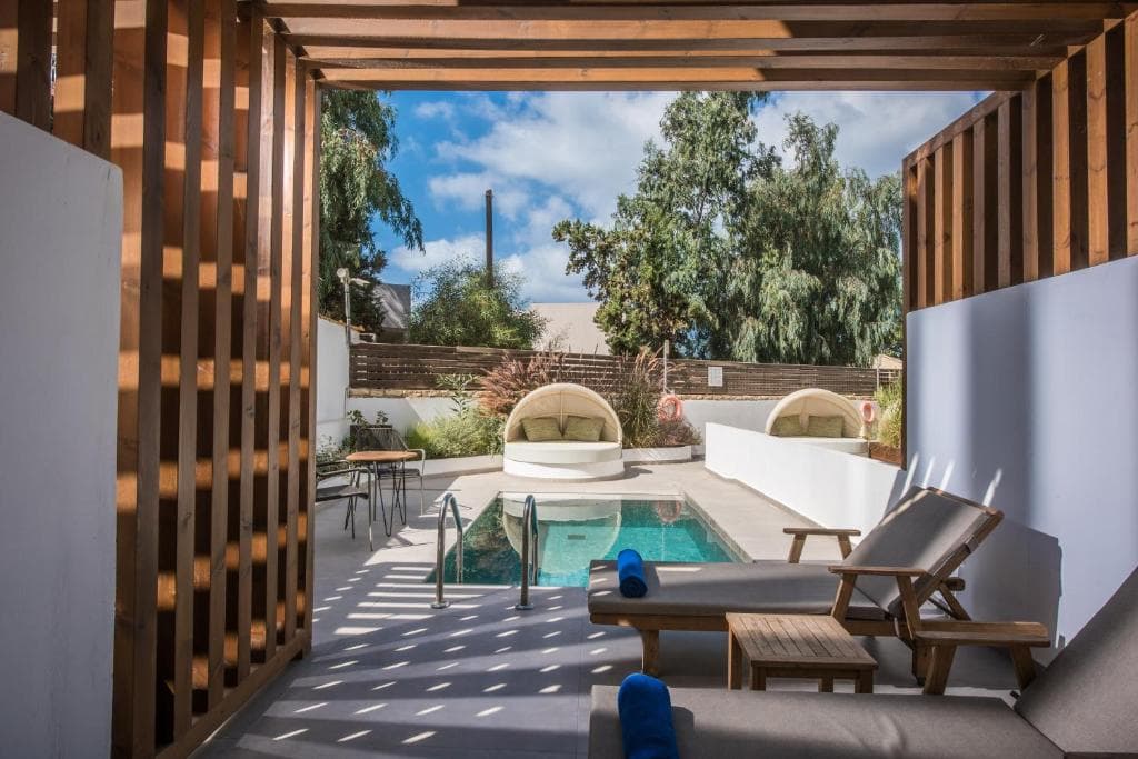 Aelius Hotel and Spa Sensus Experience - 29