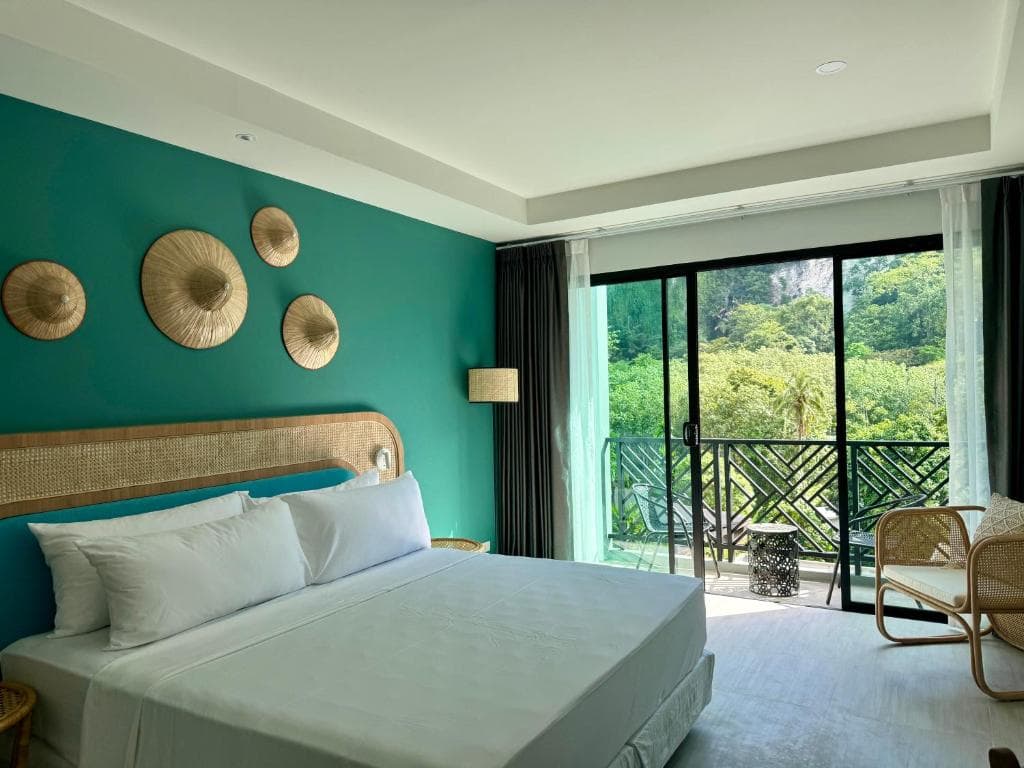 Keereen Resort - Ao Nang Krabi - 6