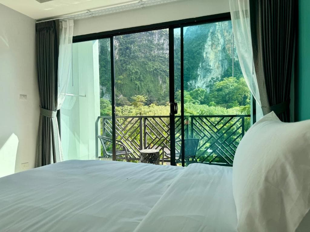 Keereen Resort - Ao Nang Krabi - 7