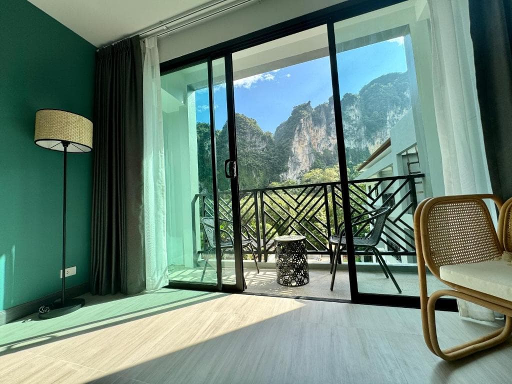 Keereen Resort - Ao Nang Krabi - 9